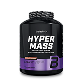 BIOTECHUSA - HYPER MASS